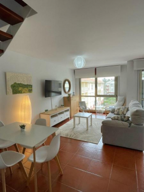 Duplex 1aLinea PLAYA incluye PARKING PRIVADO y TRASTERO